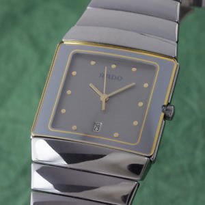 Rado zoom store watch